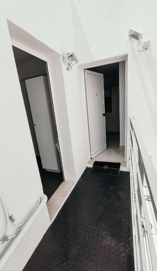 Appartement Capuccino Flats à Ayía Nápa Extérieur photo