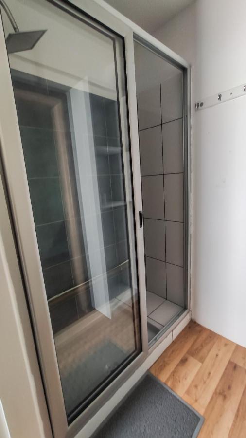 Appartement Capuccino Flats à Ayía Nápa Extérieur photo