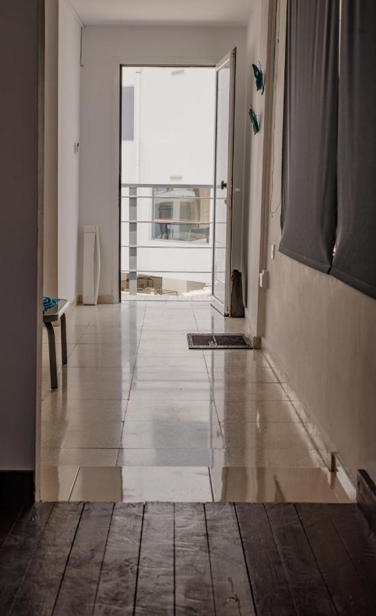 Appartement Capuccino Flats à Ayía Nápa Extérieur photo