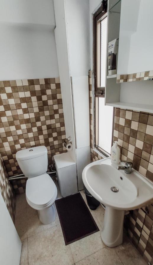 Appartement Capuccino Flats à Ayía Nápa Extérieur photo