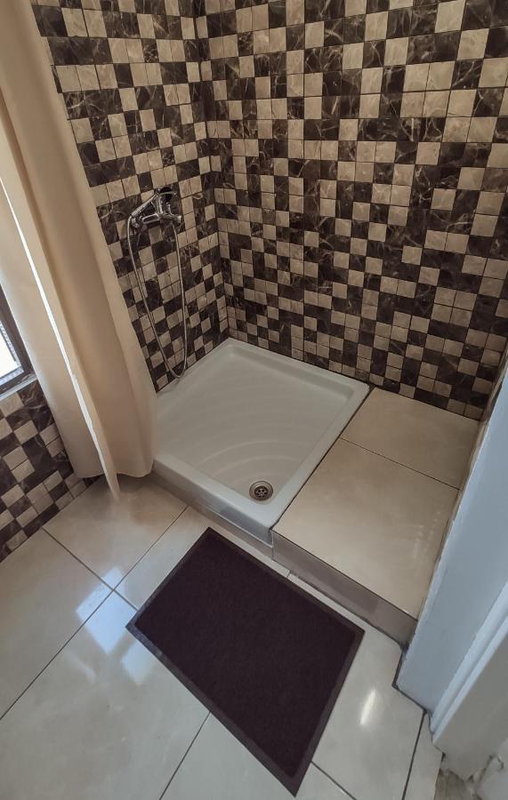 Appartement Capuccino Flats à Ayía Nápa Extérieur photo