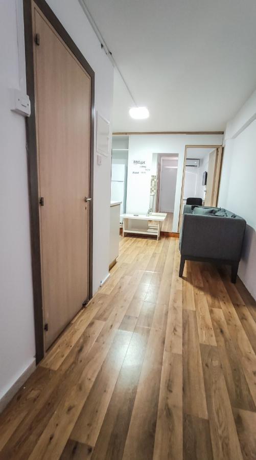 Appartement Capuccino Flats à Ayía Nápa Extérieur photo