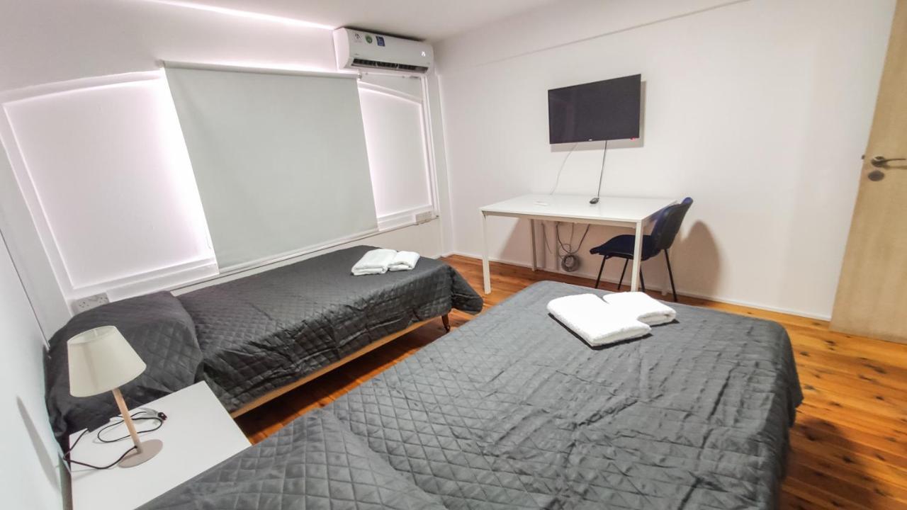 Appartement Capuccino Flats à Ayía Nápa Extérieur photo