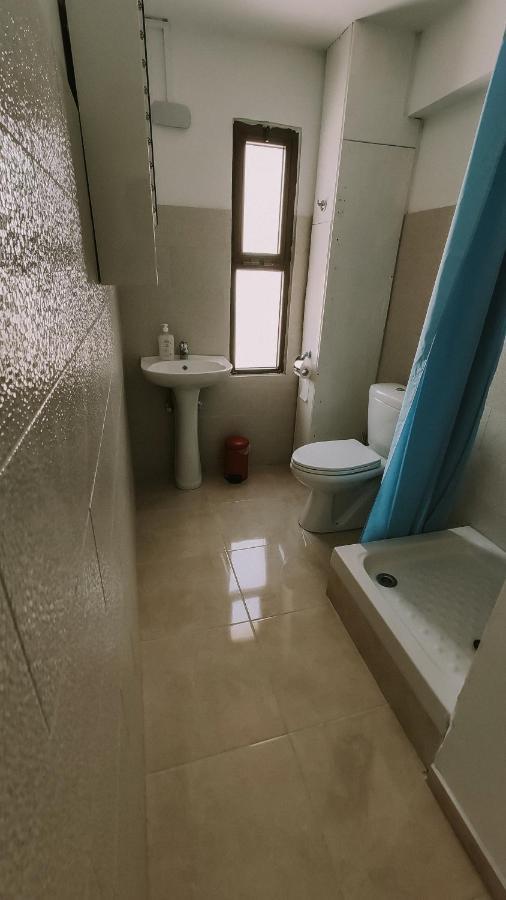 Appartement Capuccino Flats à Ayía Nápa Extérieur photo